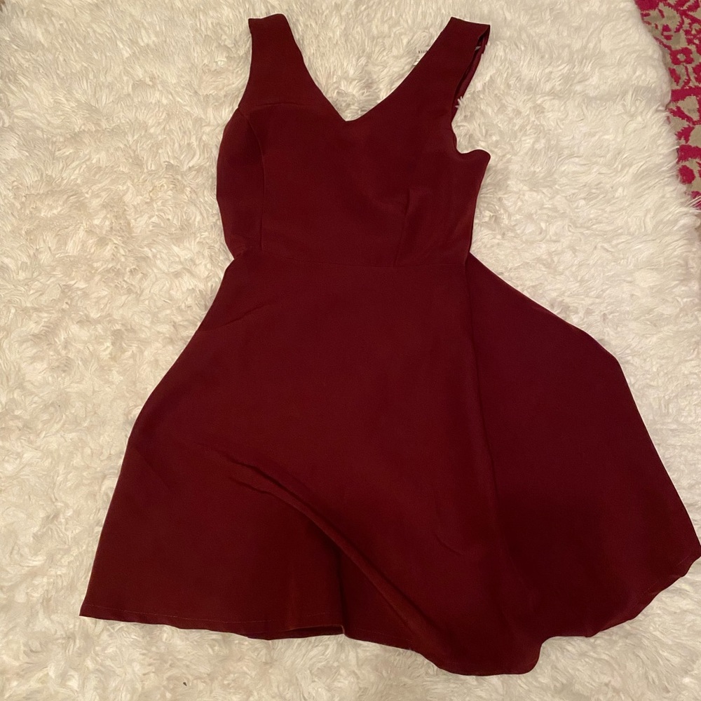 ๐HOST PICK๐ She & Sky Touch of Class dress - Picture 7 of 9